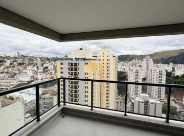 Imagem 1 · Apartamento para venda em Alto dos Passos, Juiz de Fora