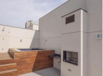 Foto 01 · Barra da Tijuca - Wave By Yoo - Cobertura Linear - 3 Quartos com 157m²