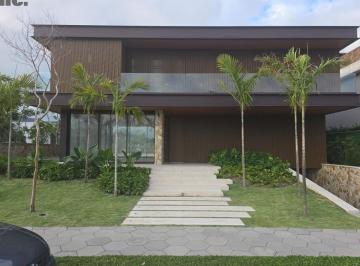 Foto 20 · MANSÃO EM ALPHAVILLE COM 7 SUÍTES - PROJETO CONTEMPORÂNEO RENOMADO - 2000m²