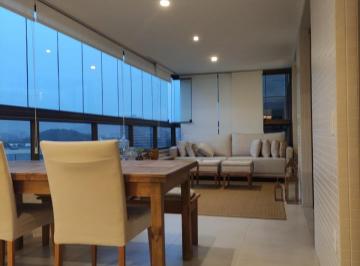 Foto 01 · Barra - Ilha Pura - Apartamento de 3 Quartos 134m²- Mobiliado!