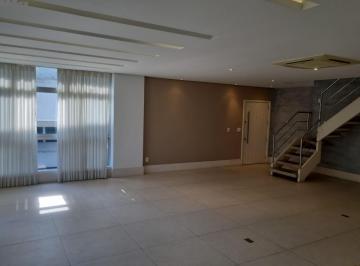 Foto 01 · CONDOMÍNIO TERRAZAS - AV. LÚCIO COSTA - COBERTURA 5 SUÍTES - 537m².