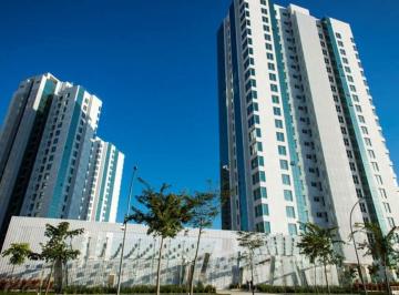 Fachada · Apartamento, Barra da Tijuca, Rio de Janeiro, RJ