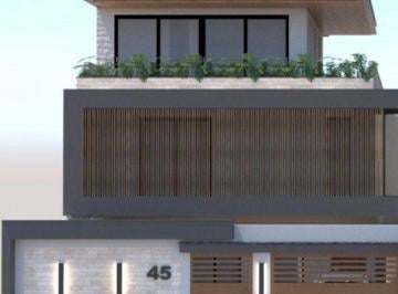 Foto 01 · Recreio - Bio Barra - Casa Tríplex com 5 Suítes 310m²- Em Construção!