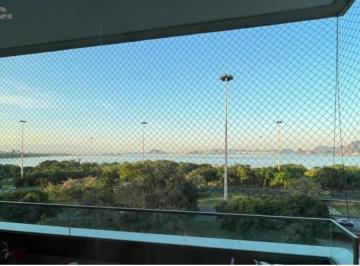 Foto 01 · Flamengo - Rio By Yoo - Apartamento 3 Suítes 148m²- Vista Maravilhosa!
