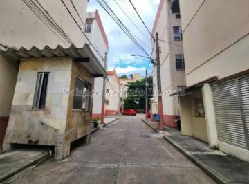 Imagem 1 · Apartamento para venda em Andaraí, Rio de Janeiro