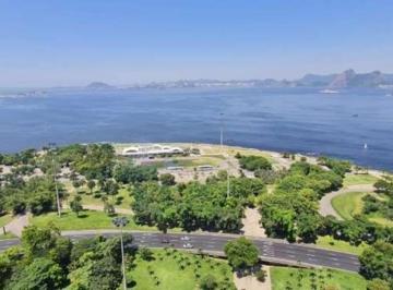Foto 01 · Rio By Yoo - Flamengo - Apartamento 3 Suítes + Dependência 151,67m²