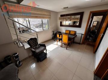 Imagem 1 · Cobertura para venda em Santa Inês, Belo Horizonte
