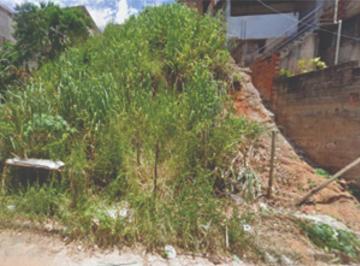Imagem 1 · Terreno para venda em Santana do Paraíso