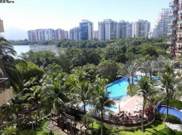 Foto 05 · BARRA-BERNINI-(PENÍNSULA) APARTAMENTO DUPLEX 307 m²(5 SUÍTES)