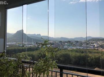 Foto 02 · Barra Olímpica - Majestic - Apartamento 3 Suítes 166m²