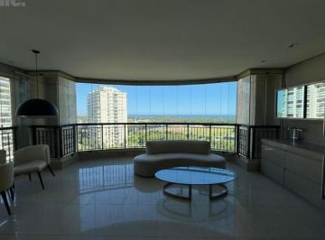 Foto 01 · Riserva Uno - Barra da Tijuca - Apartamento 4 Suítes 288m²- Porteira Fechada!