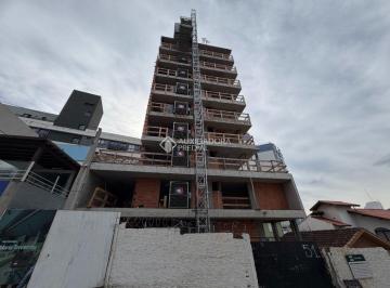 Apartamento · 20m² · 1 Quarto · Studio em construçao e venda na Trindade