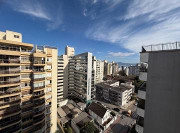 Apartamento · 292m² · 3 Quartos · 2 Vagas · Apartamento Amadeus Mozart - Centro de Florianópolis