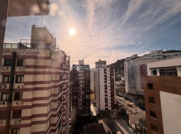 Apartamento · 292m² · 3 Quartos · 2 Vagas · Apartamento Amadeus Mozart - Centro de Florianópolis