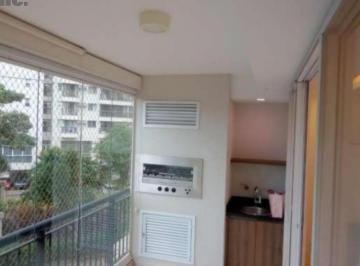 Foto 01 · Majestic - Cidade Jardim - Apartamento 3 Suítes 143m²