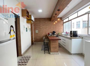 Imagem 1 · Apartamento para venda em Silveira, Belo Horizonte