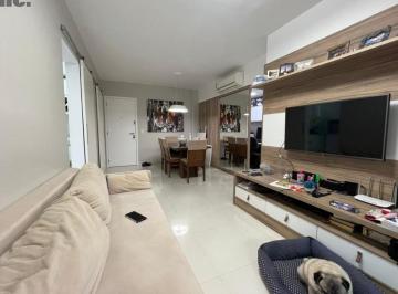 Foto 01 · Barra Zen - Recreio - Apartamento Garden 3 Quartos 114m²