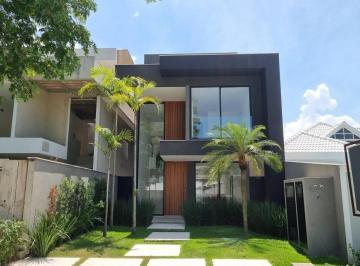 Foto 01 · CASA BARRA DA TIJUCA - INTERLAGOS DE ITAÚNA (Barra) - 4 SUÍTES - 360 m².
