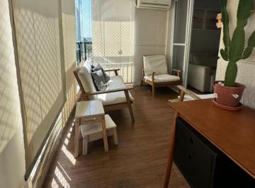 Foto 01 · Barra da Tijuca - Península Way Apartamento 3 Quartos 90m²