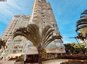 Foto 01 · Parque das Rosas ( Rosa da Barra) Apartamento 1 Quarto + Dependência Completa 68m²