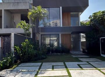 Foto 14 · CASA NA BARRA - CONDOMÍNIO RIO MAR - 4 SUÍTES - 350 m²