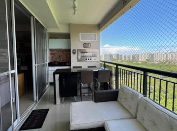 Foto 01 · Cidade Jardim - Majestic - Apartamento 4 Quartos 166m²