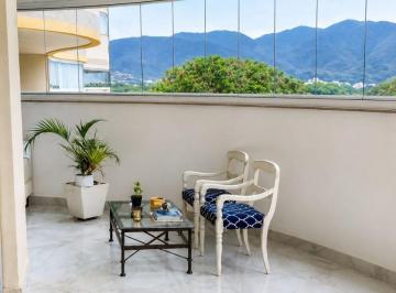 Apartamento 91m² Venda Recreio dos Bandeirantes · Recreio - Round Decks - Apartamento 3 Quartos 91m²