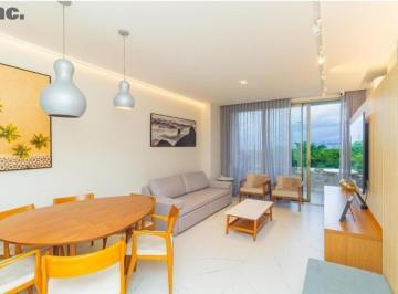 Foto 01 · Rio By Yoo - Flamengo - Apartamento 3 Suítes + Dependência 149m²