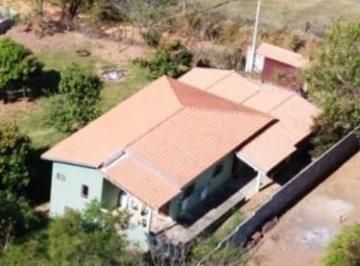 Imagem 1 · Chácara para venda em Goiabal, Pindamonhangaba