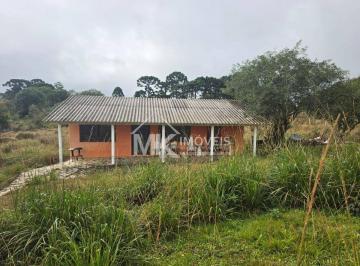 Imagem 1 · Chácara para venda em Planta Granjas Eldorado, Piraquara