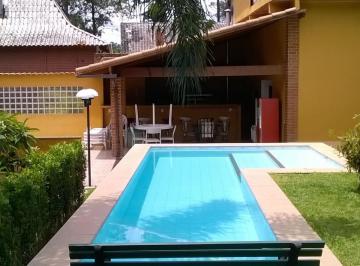 Foto 01 · CASA EM NOGUEIRA(RJ) À BEIRA DO LAGO NOGUEIRA - CONFORTO E SOFISTICAÇÃO