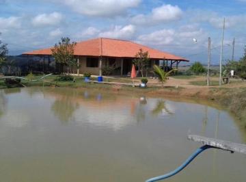 Imagem 1 · Sítio para venda em Guaratinguetá