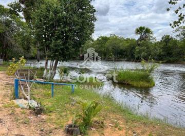 Imagem 1 · Fazenda para venda em Barreiras