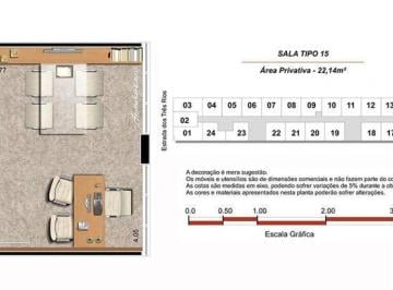 Imagem 1 · Conjunto Comercial-Sala