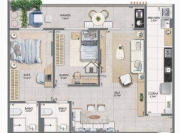 Imagem 1 · Apartamento