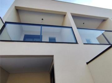 Casa de 3 quartos, São Paulo · Lindo Sobrado em Santa Terezinha com 3 suites