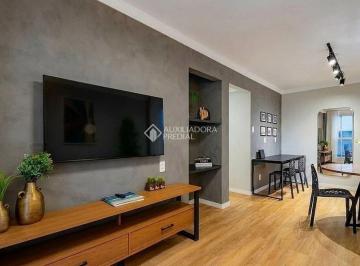 Apartamento · 72m² · 2 Quartos · Apartamento 2 dormitórios Centro Florianópolis