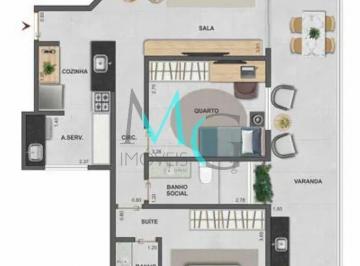 Imagem 1 · Apartamento