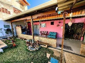 Imagem 1 · Casa para venda em Céu Azul, Belo Horizonte