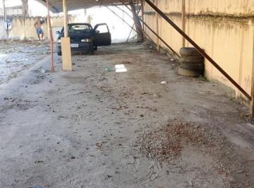 Imagem 1 · Loteamento e Condomínio para aluguel em Campo Grande, Rio de