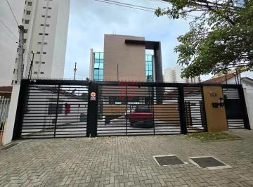 4416990_0.jpg · Sala/Conjunto Comercial para alugar com 47,15m² no Ed. Le Galiza, bairro Portão