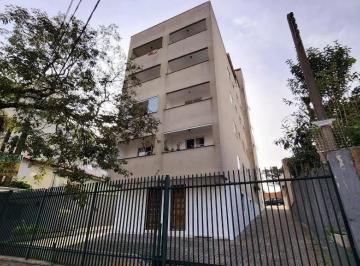 122359_0.jpg · Apartamento com 1 dormitório para alugar, com 35m², Ed. Letícia, bairro Portão