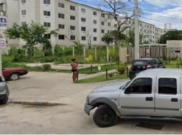 Imagem 1 · Apartamento para venda em Guaratiba, Rio de Janeiro