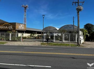 4416516_0.jpg · Terreno no SÃO BRAZ com 847,88m²