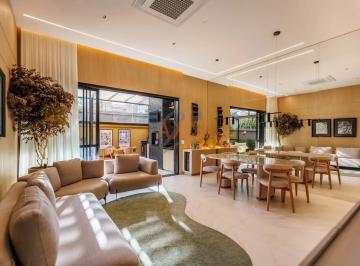 Apartamento · 274m² · 3 Quartos · 2 Vagas · Apartamento de 3 Quartos à Venda no Edifício Le Sense Água Verde | Água Verde Curitiba