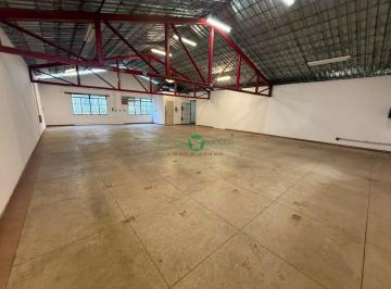 Imagem 1 · Depósito-Galpão-Armazém para aluguel em São Francisco, Belo