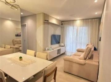 Imagem Principal · Apartamento à venda com 2 quartos no Jardim Testae, em Guarulhos