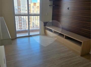 Imagem Principal · Apartamento à venda com 2 quartos, sendo 1 suíte, no condomínio Parque Residence, Guarulhos
