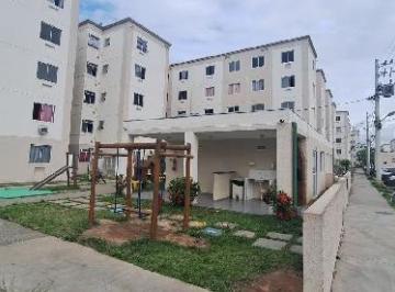 Imagem 1 · Apartamento para venda em Santa Cruz, Rio de Janeiro
