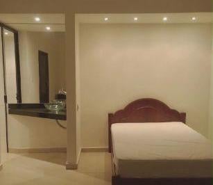 Apartamento · 15m² · 1 Quarto · Ótimo studio 1 Quarto para Aluguel na Tijuca